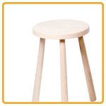 Petits mobiliers et tabourets