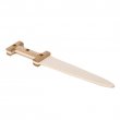 Celtic sword – 33 cm