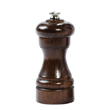 Pepper mill "Mini" - tinted beech wood - 11,5 cm