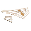 Spatule professionnelle en hêtre - 45 cm