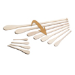 Spatule professionnelle en hêtre - 60 cm