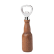 Bottle opener - bottle shaped -