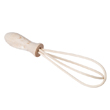 Wooden whisk for child