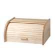 Bread box - pinwood - varnish