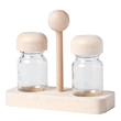 Salt & pepper shakers