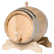 Barrel 5 litres