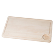 Chopping board 45 x 26 x 1,6 cm