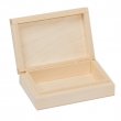 Box for visiting cards