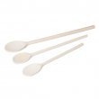 Set of 3 spoons