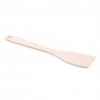Curved spatula