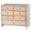 Jewelbox - 7 drawers