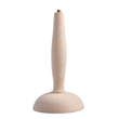 Lamp base « Olive » - 23 cm