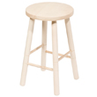 Tabouret Ht 50cm