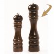 Pepper mill “Maître d’hôtel” – tinted – 28 cm