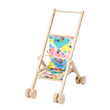 Doll's pushchair