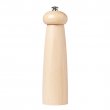 Moulin à poivre « Champignon » - verni - 21 cm