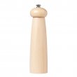 Pepper mill "Champignon" - natural varnished - 21 cm