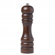 Moulin à poivre « Bourgogne » - teinté - 21 cm