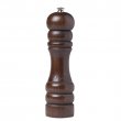 Pepper mill "Bourgogne" - tinted beech wood - 21 cm