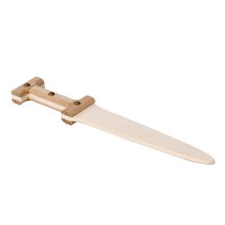 Celtic sword – 33 cm