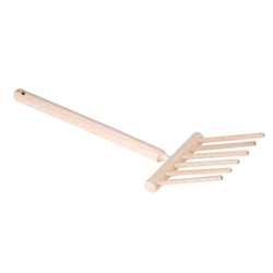 Spaghetti fork