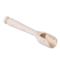 Pelle à fleur de sel - hêtre