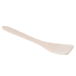 Spatule galbée