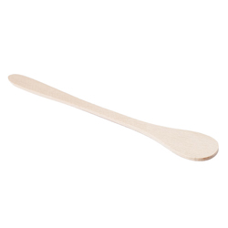 Spatule bout rond  35 cm