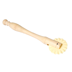 Pastry roller - roller in plastic