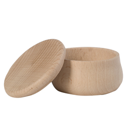 Jewel box maple - ø 6 cm