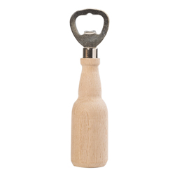 Bottle opener