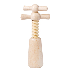 Corkscrew