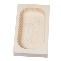 Butter modeller 1/2