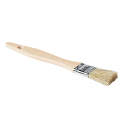 Dough brush - 24 cm