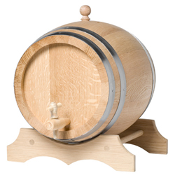 Barrel 5 litres