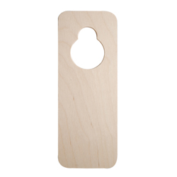 Doorhanger