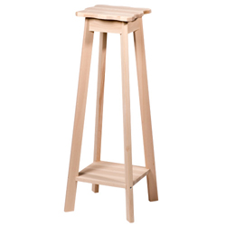 Footstall for plants - 80 cm