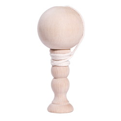 Cup-and-ball