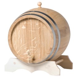 Barrel 10 litres