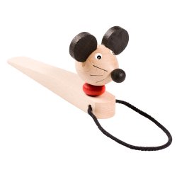 Cale porte souris