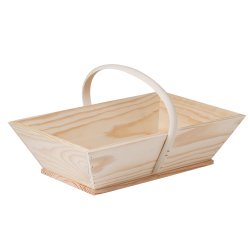 Basket vintager - 3 kg