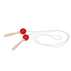 Skipping rope - different color