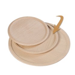 Coaster - diam. 9 cm