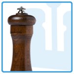 Pepper mill