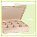 Tea box